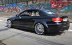 BMW M3-Style Convertible by Prior Design 2011 года